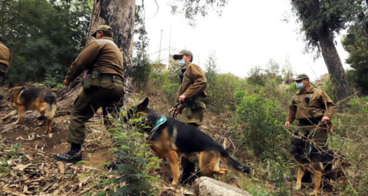 CONTEXTO / Archivo: Agencia UNO