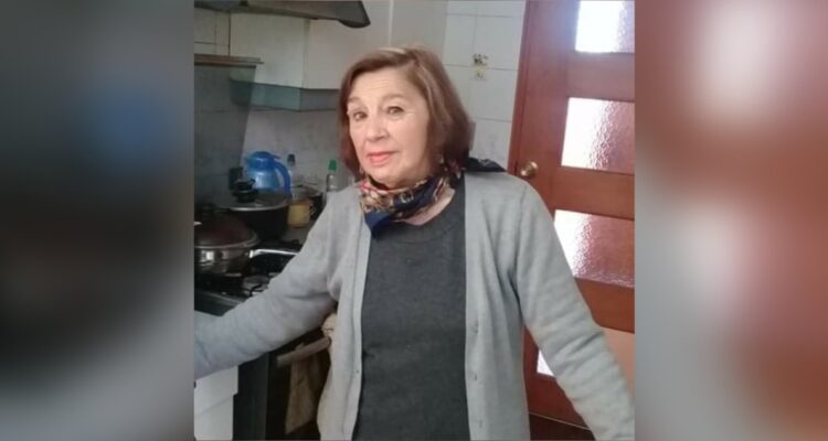 Maria Ercira Contreras – Facebook