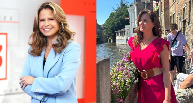 Rostros mejor evaluados y conocidos de la televisión según CADEM, Sole Onetto y Priscilla Vargas en referencia a resultados