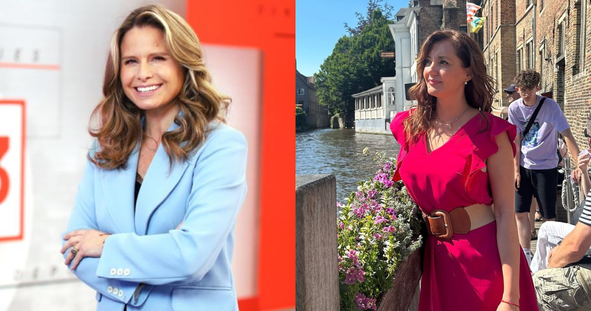 Rostros mejor evaluados y conocidos de la televisión según CADEM, Sole Onetto y Priscilla Vargas en referencia a resultados