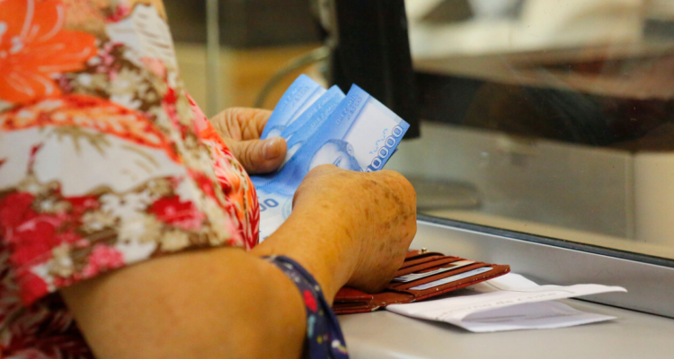 Caja de compensación