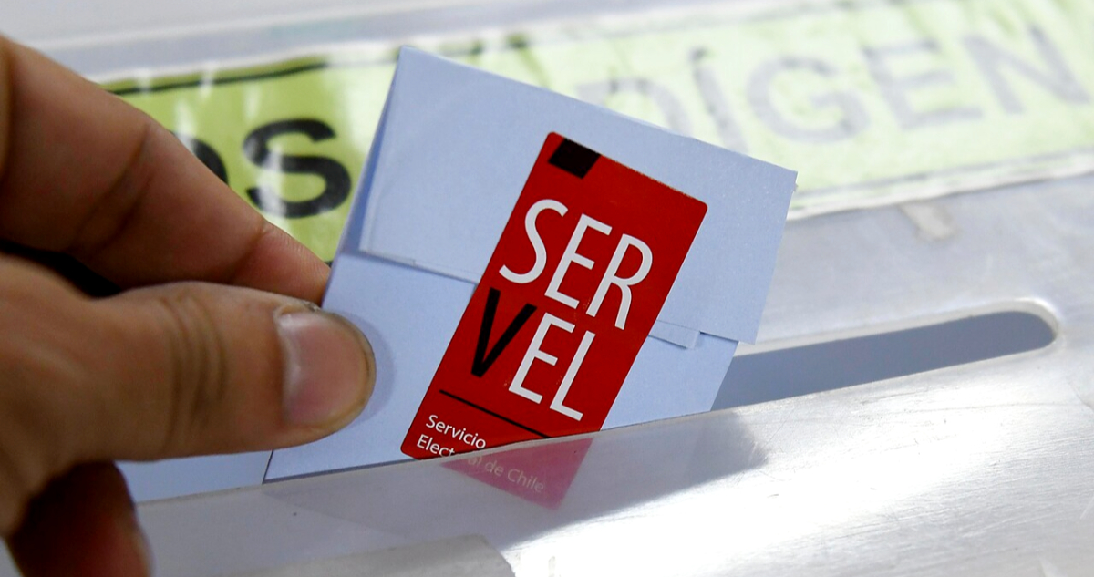 Cámara aprueba con modificaciones que elecciones 2024 sean en dos días: proyecto retorna al Senado