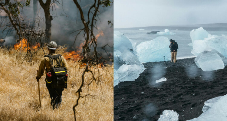 ¿Cómo sabemos que el cambio climático es real?: Quiénes lo descubrieron y cuál es la evidencia