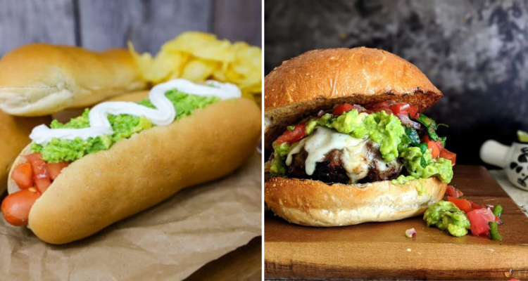 Comida rápida en Chile