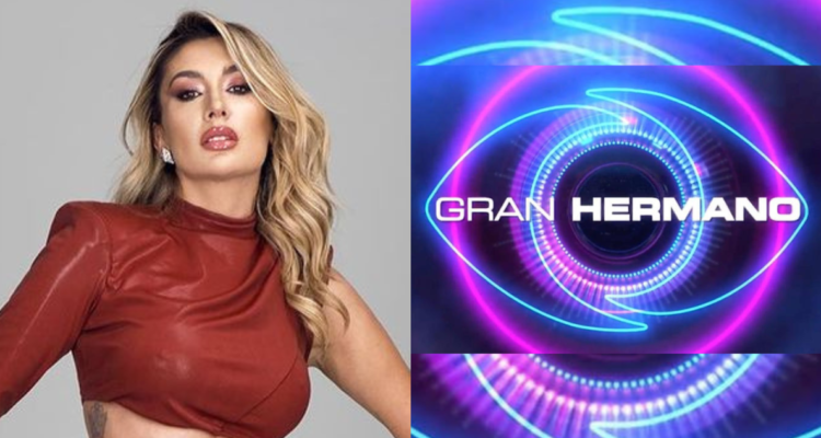Camila Andrade es la primera participante confirmada para la segunda temporada de “Gran Hermano Chile”