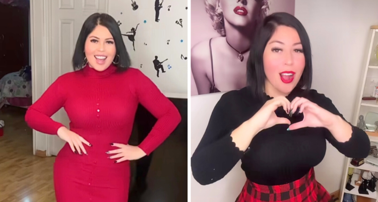 Camila Arismendi, cantante y ex integrante del reality, “Tierra Brava”, compartió en redes sociales, su nueva figura luego de cumplir más de un mes de su cirugía estética.