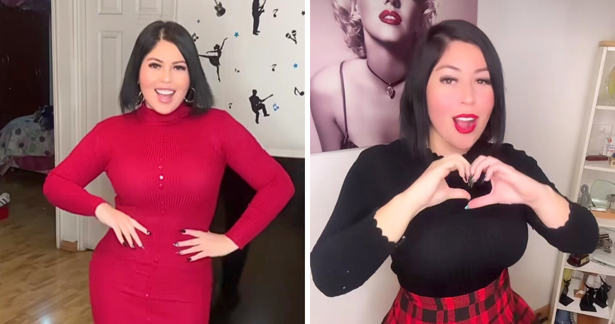 Camila Arismendi, cantante y ex integrante del reality, “Tierra Brava”, compartió en redes sociales, su nueva figura luego de cumplir más de un mes de su cirugía estética.