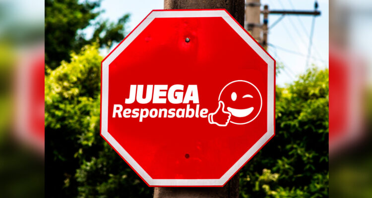 Lotería de Concepción lanza nueva campaña de Juego Responsable