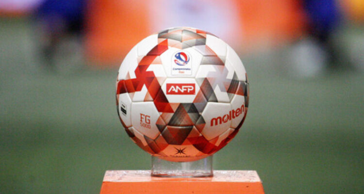 Campeonato Nacional Fútbol Chileno