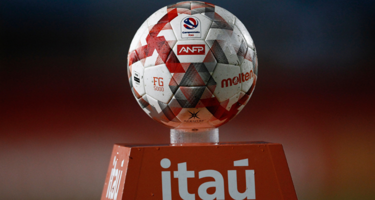 Regresa el Campeonato Nacional en su segundo semestre en la Primera División.