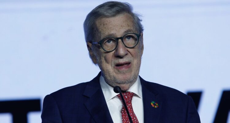 “Régimen dictatorial”: canciller endurece tono tras exigencia de Venezuela para retirar diplomáticos