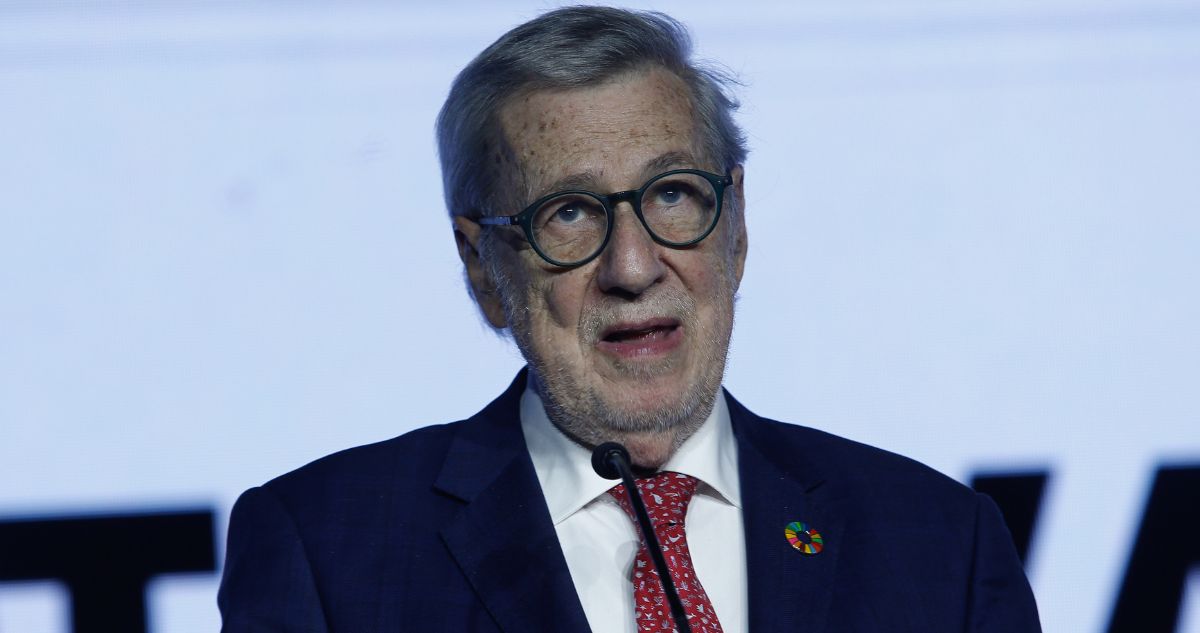 “Régimen dictatorial”: canciller endurece tono tras exigencia de Venezuela para retirar diplomáticos