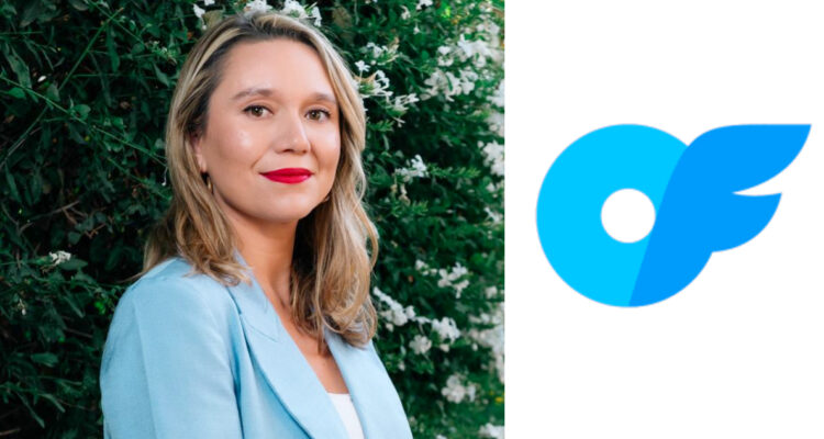 Candidata a alcaldesa por Las Condes abre perfil en OnlyFans para “desnudar las verdades”