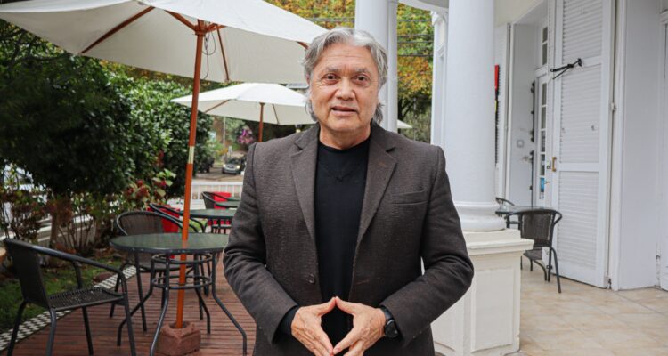 Rodrigo Fuica | Agencia UNO