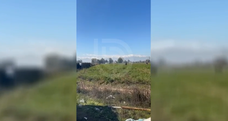 Captura de video | RBB 