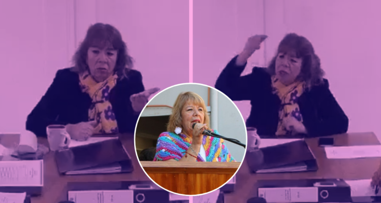 CGR anuncia investigación contra alcaldesa de Nogales por denuncias de maltrato y acoso laboral