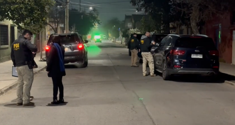 “Retrocedo y hago uso de mi arma”: carabinero (r) da muerte a delincuente tras asalto en Independencia
