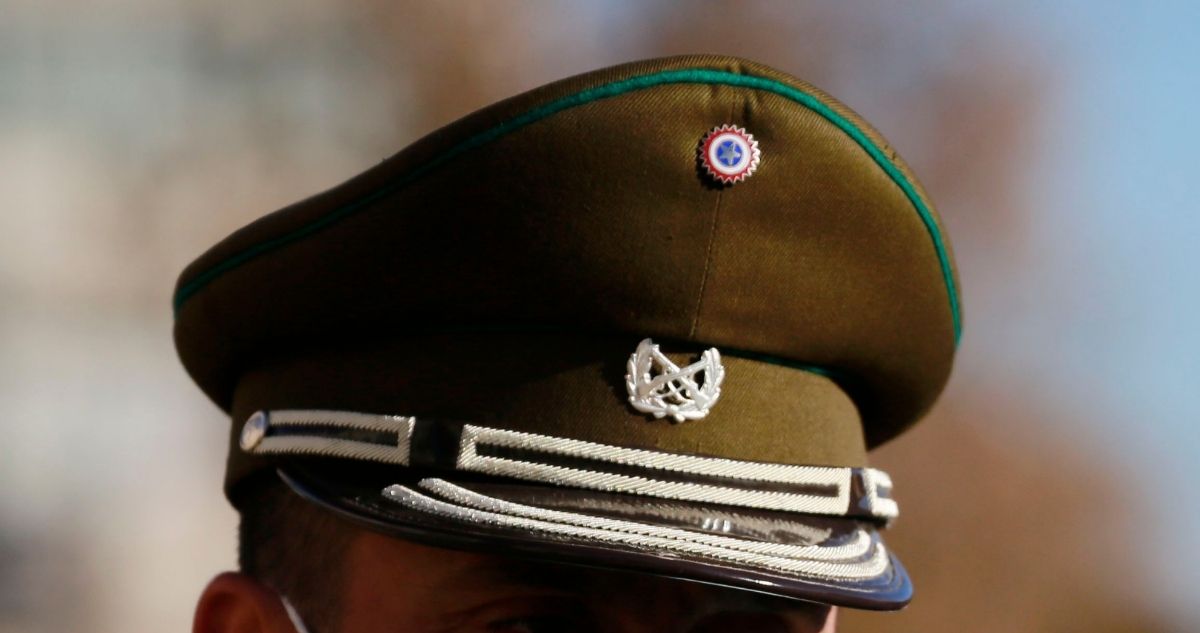 carabinero