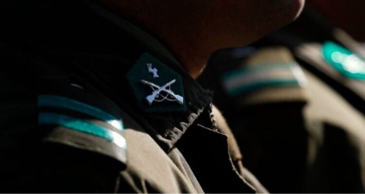 Condenan a excarabinero por apremios ilegítimos en dos procedimientos policiales en Antofagasta