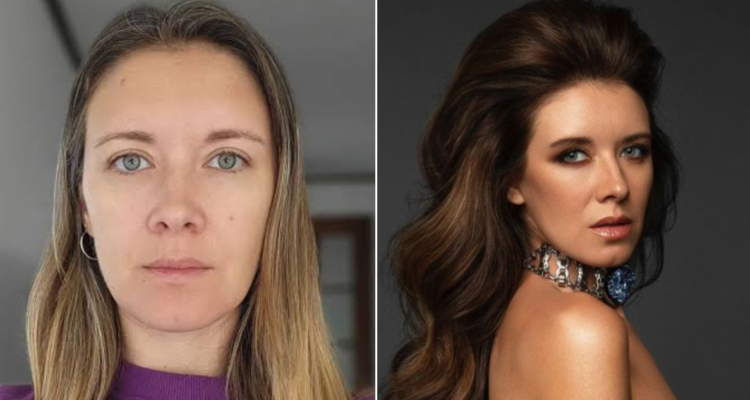 Mensaje de Carla Jara