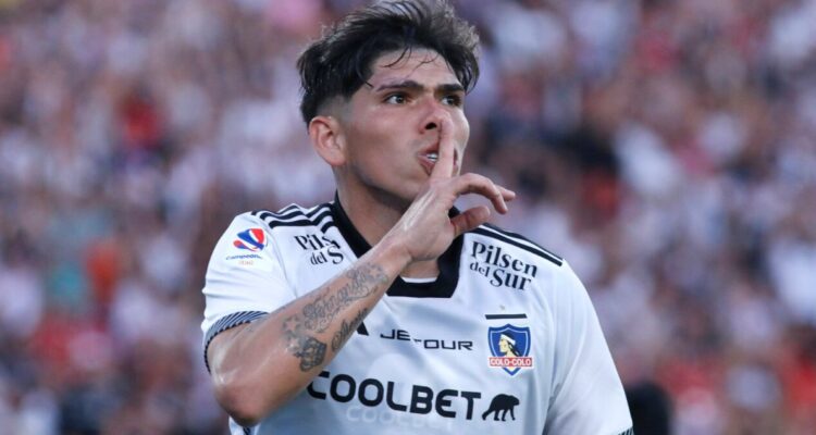 Carlos Palacios Boca