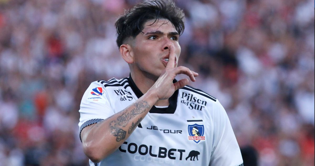 Carlos Palacios Boca