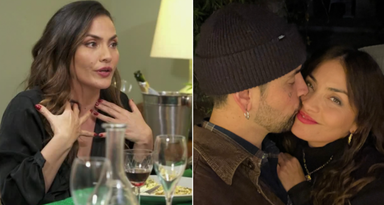 Carmen Gloria Bresky y nuevo pololo