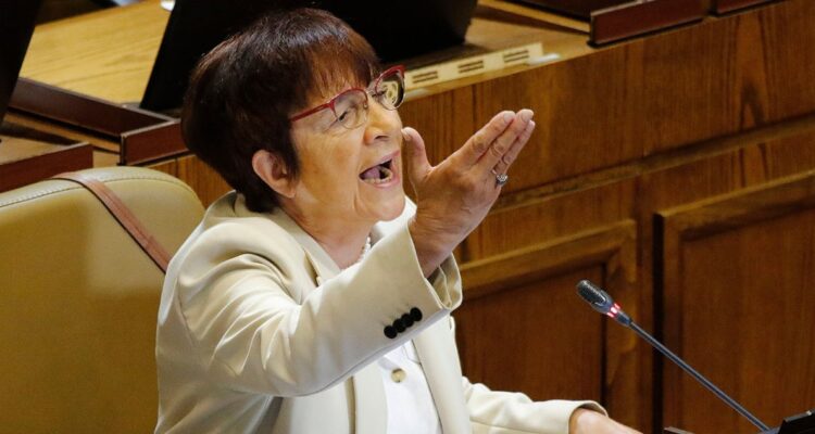 Hertz (PC) e “incomodidades” en el oficialismo por Venezuela: “Las alianzas no son clubes de amigos”