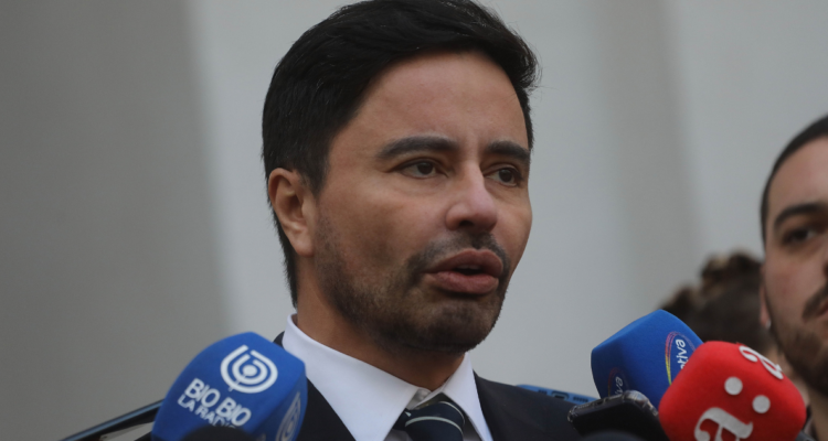 carter por gobierno de bukele