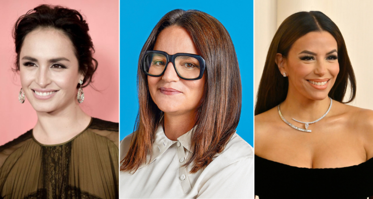 Serie La Casa de los Espíritus