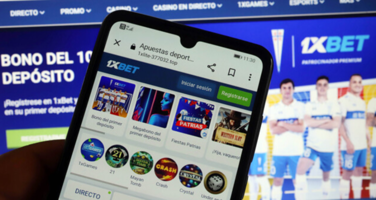 Corte de Apelaciones declara ilegal las publicidades de casas de apuestas en horario de protección