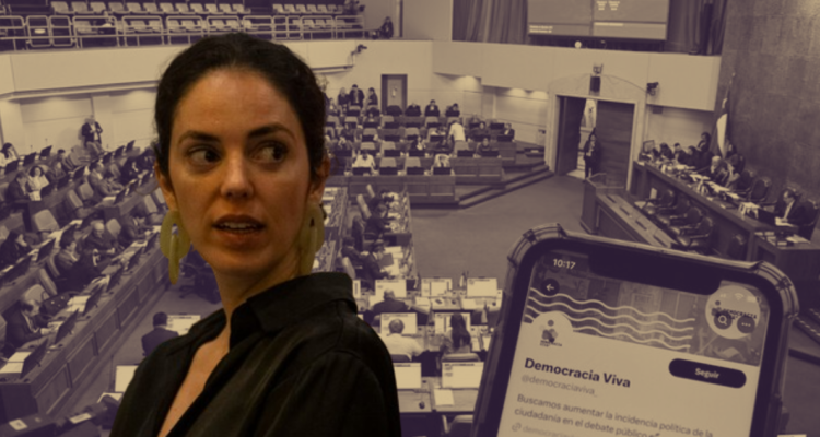 Caso Convenios 2: Comisión concluye “responsabilidad política” y solicita renuncia de Pérez