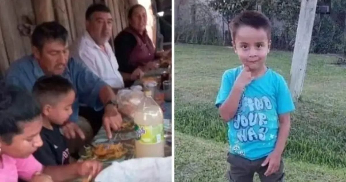 Todos los detalles y giros del caso de la desaparición del pequeño Loan, el niño perdido hace un mes en Argentina y su paradero es un misterio.