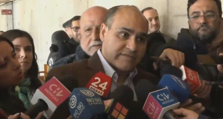 “Le tienen que ofrecer disculpas”: el mensaje del padre de excabo Zamora a “la izquierda de este país”