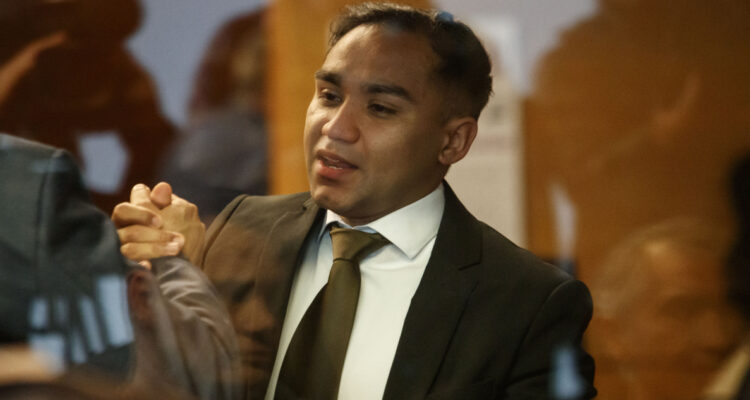 Fiscalía y querellantes deberán pagar costas de defensa de Zamora tras absolución en caso Pío Nono