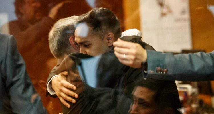 Caso Pío Nono: Justicia absuelve al excarabinero Zamora y marca fracaso en tesis de fiscal Chong