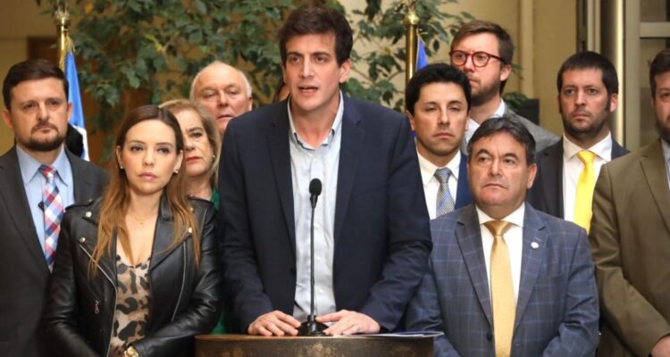 Oposición pide crear comisión para investigar tratamientos hormonales del Minsal para niños trans