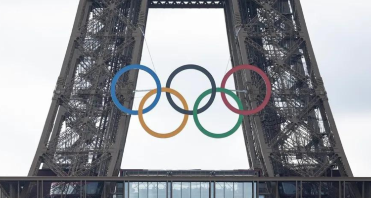 Revisa cuándo, a qué hora y cómo será la ceremonia de apertura de los Juegos Olímpicos de París 2024