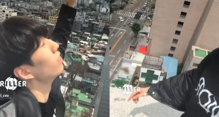 Todos le creyeron: rapero surcoreano finge su muerte para promocionar canción