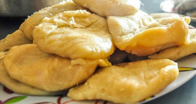 Taste Atlas por Chapalele