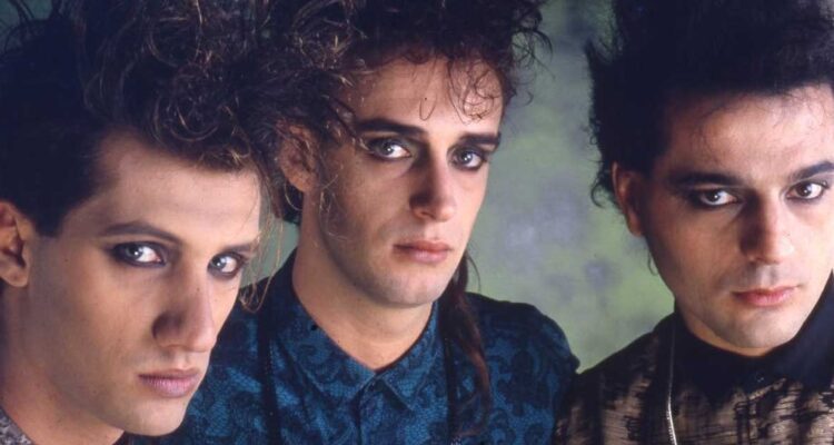 Charly Alberti anuncia lanzamiento de canción inédita de Soda Stereo: “La letra es muy ingenua”