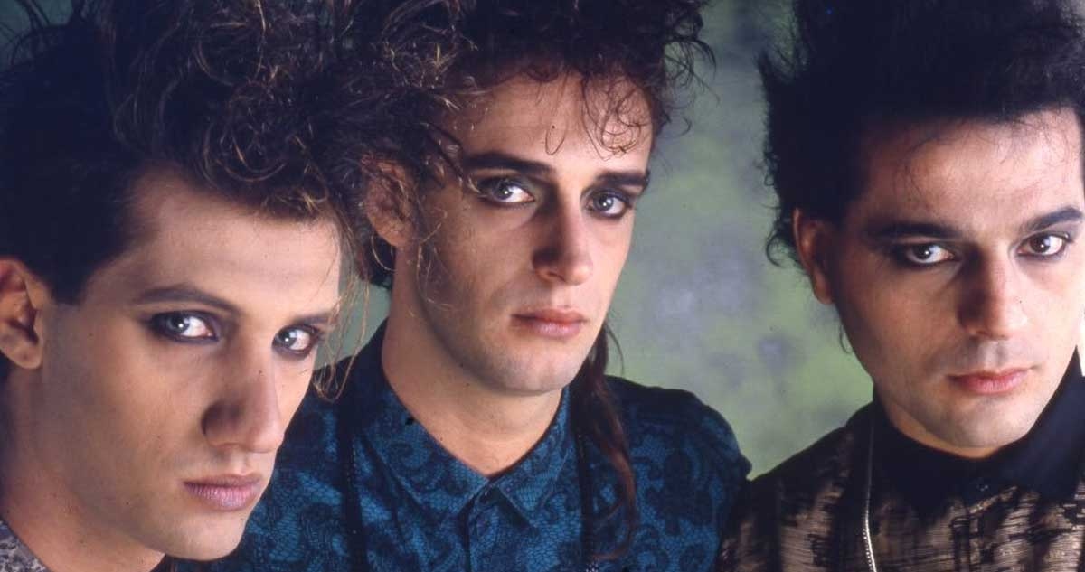 Charly Alberti anuncia lanzamiento de canción inédita de Soda Stereo: “La letra es muy ingenua”