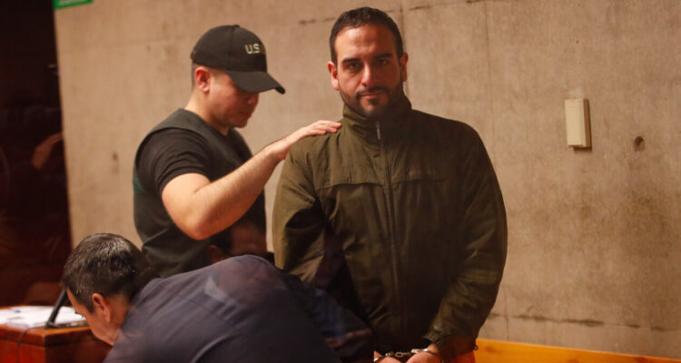 Timoneles de Chile Vamos piden al PDG revocar candidatura de Felipe Cruz en Recoleta tras agresión