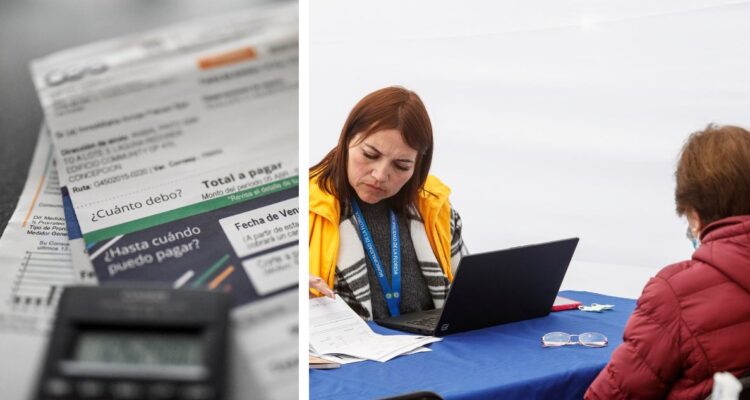 Cuáles son todas las sucursales de ChileAtiende que abrirán de modo excepcional para postular al subsidio de electricidad o luz presencial.