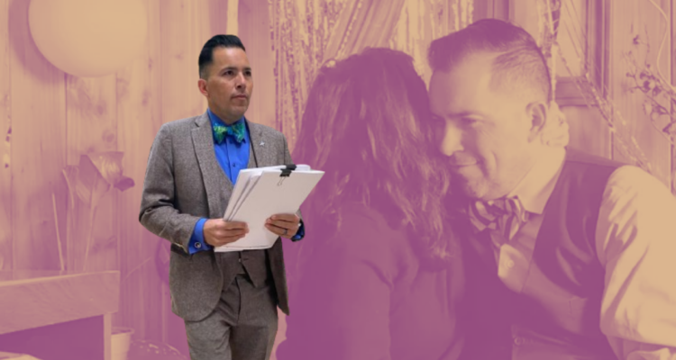 42 años de engaño: Chileno secuestrado al nacer y criado en EEUU presenta querella contra el Estado