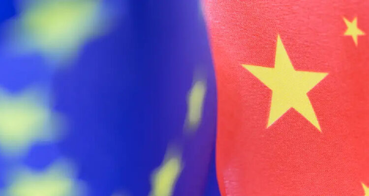 China abre investigación sobre barreras comerciales de la UE