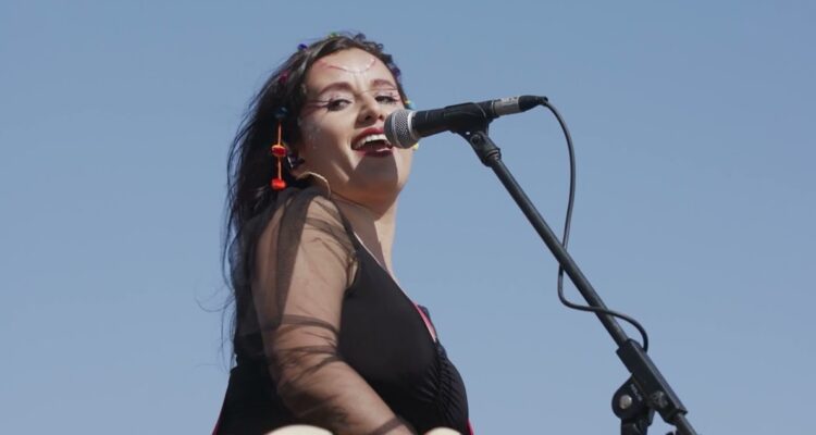 Chinchorro sin fronteras