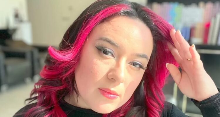 Christell y cómo continuar después de un hit internacional: “Todavía me falta cerrar ese ciclo”