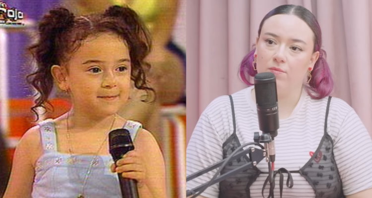 Christell se sinceró sobre el bullying que sufrió por 7 años en su etapa escolar: “Eran muy clasistas”