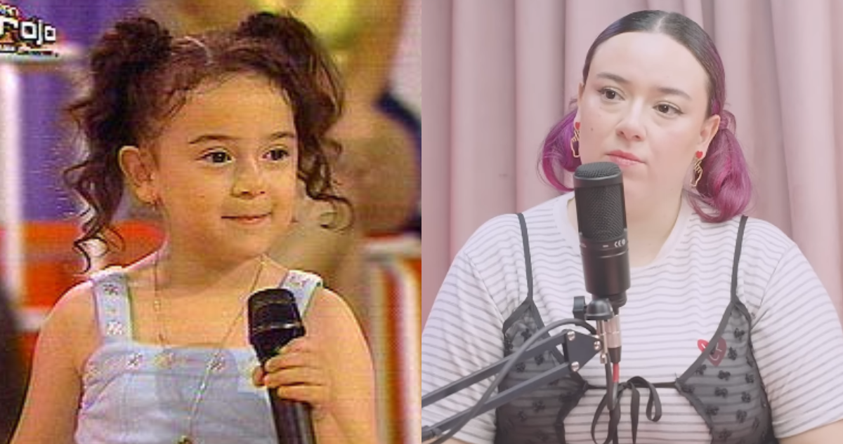 Christell se sinceró sobre el bullying que sufrió por 7 años en su etapa escolar: “Eran muy clasistas”